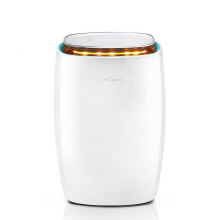 美的 KJ290G-F31 空气净化器  (单位:台)