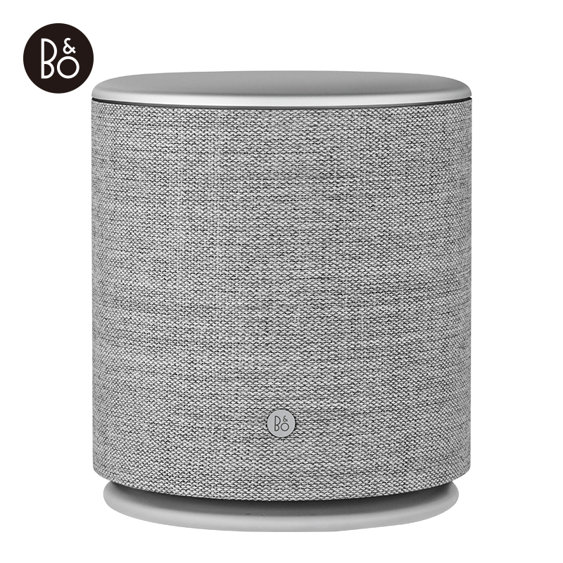 B-O PLAY beoplay  M5 家用蓝牙音响音箱  bo音响音箱 自然色