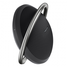 哈曼卡顿（Harman Kardon）ONYX BT 音乐行星 无线蓝牙音响家庭音响/音箱电脑/电视音响低音炮黑色