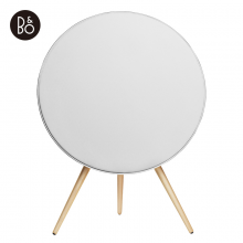 B-O PLAY beoplay A9 MK2 一体式无线WiFi蓝牙家用音箱音响触控调音bo音箱音响雅致白