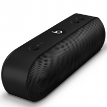 Beats Pill+ 便携式蓝牙无线音箱 音响 黑色 ML4M2CH/A