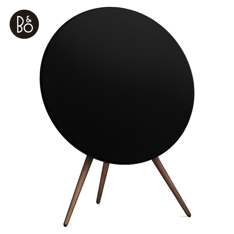 B-O PLAY beoplay A9 MK2 一体式无线WiFi蓝牙家用音箱音响触控调音bo音箱尊贵黑