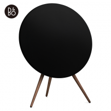 B-O PLAY beoplay A9 MK2 一体式无线WiFi蓝牙家用音箱音响触控调音bo音箱尊贵黑