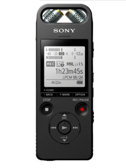 索尼ICD-SX2000 录音笔